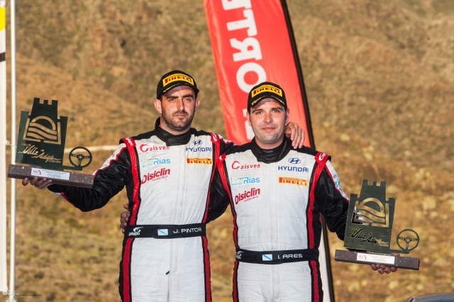 008 Rallye Villa de Adeje 2017  001